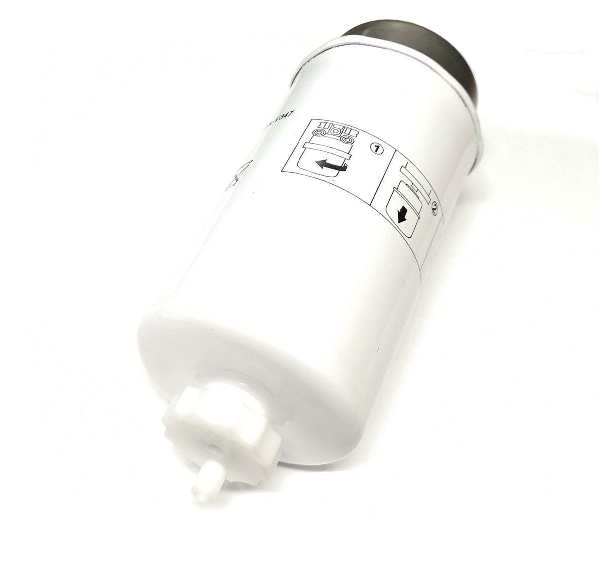 Transit Fuel Filter 2004- 2006 Tddi Tdci Duratorq 3C11 9176 Bb - 4669224
