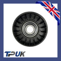 London Taxi Tx2 Tensioner Pulley 33 X 77Mm Approx Brand New Oe Quality