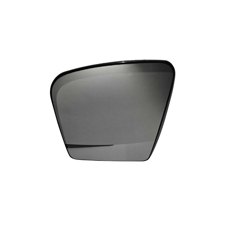 Mirror Glass Transit Connect Door Mirror Manual L/H N/S Left