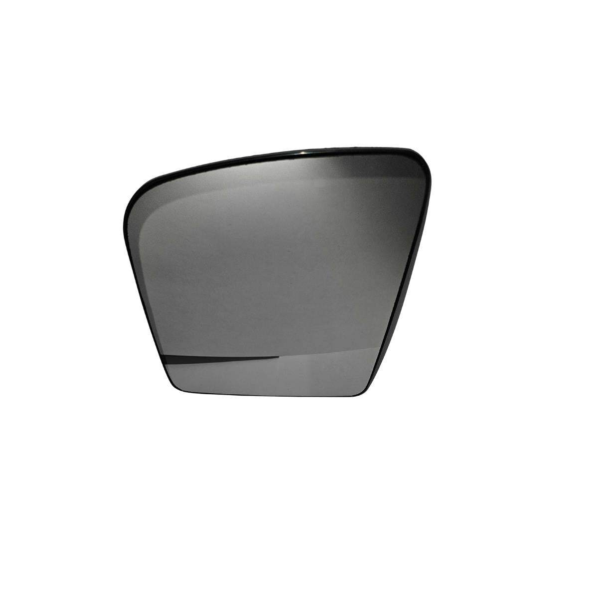 Mirror Glass Transit Connect Door Mirror Manual L/H N/S Left