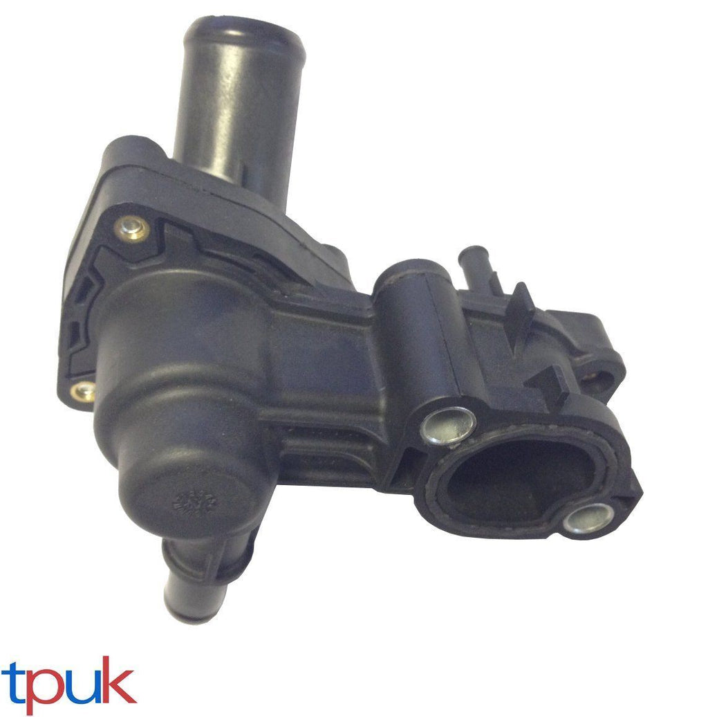 Ford Focus Transit Connect Galaxy Mondeo 1.8 Tdci Thermostat Housing Complete