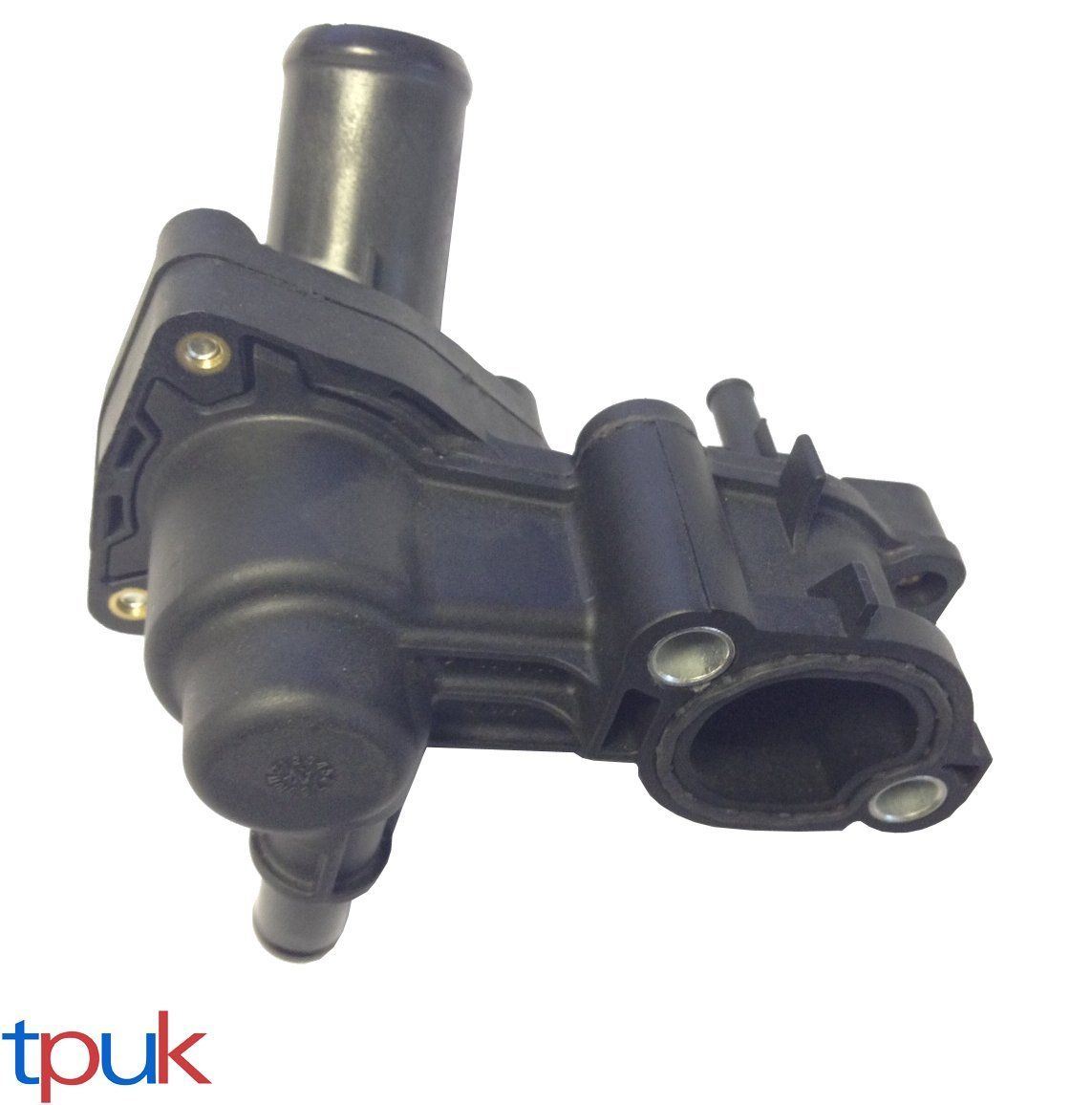 Ford Focus Transit Connect Galaxy Mondeo 1.8 Tdci Thermostat Housing Complete