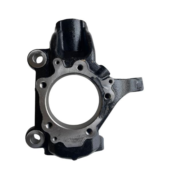 Fits Ford Transit Mk8 Steering Hub Knuckle Twin Rear Wheel 2014 On Right Side
