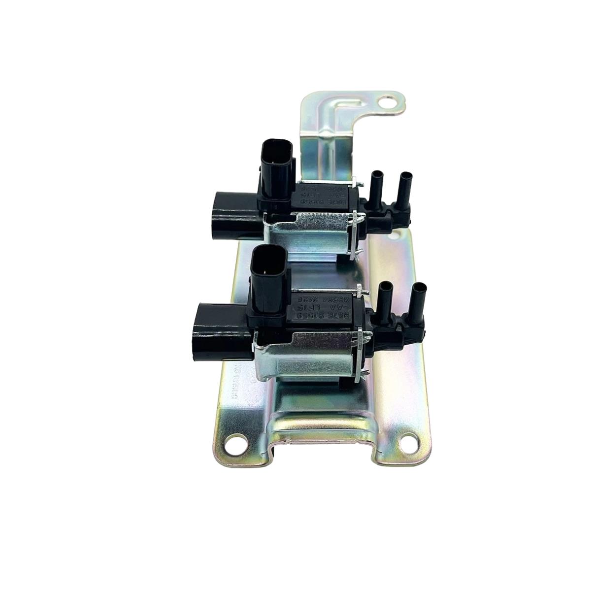 Ford Focus Mk2 Mondeo Mk4 Cmax Smax Engine Air Shut Off Valve 5243591