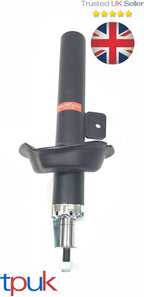 FORD TRANSIT CONNECT FRONT SHOCK ABSORBER RIGHT SIDE 2002 ON