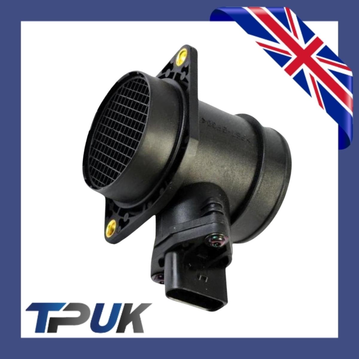 Air Flow Mass Sensor For Vw Passat 2.5 1998-2000 Apv10 059906461A