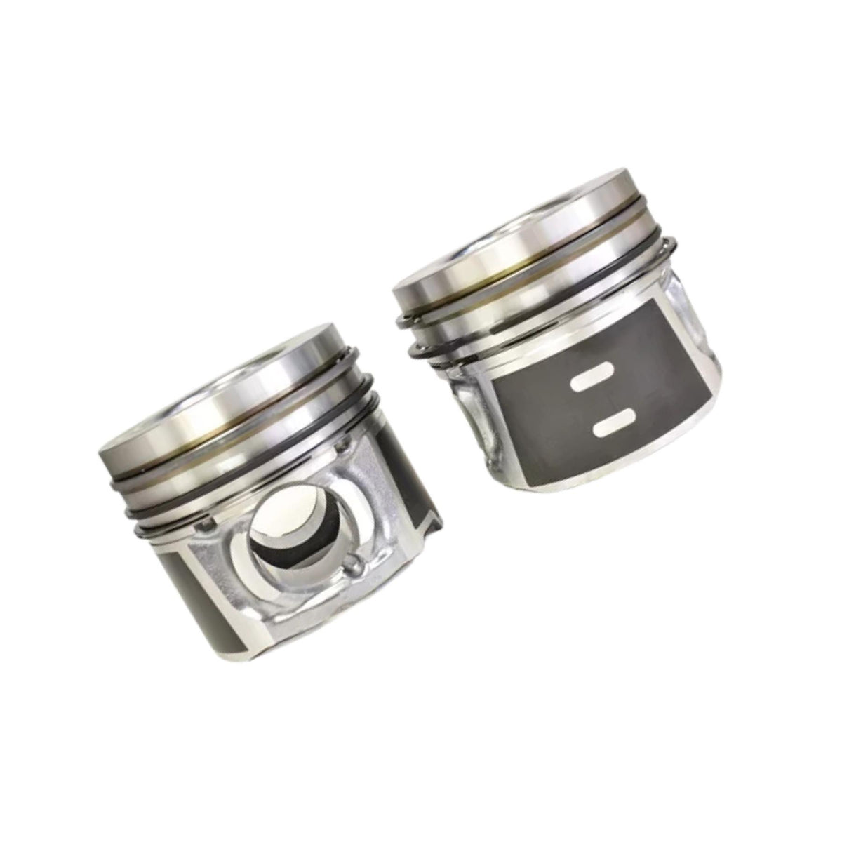 Piston For Volvo V70 V60 V40 S80 S60 S40 C30 1.6 2010-2015 Std 31-04496-000