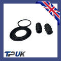 Rear Brake Caliper Kit For Toyota Corolla Avensis Renault Master Kangoo 1997 On