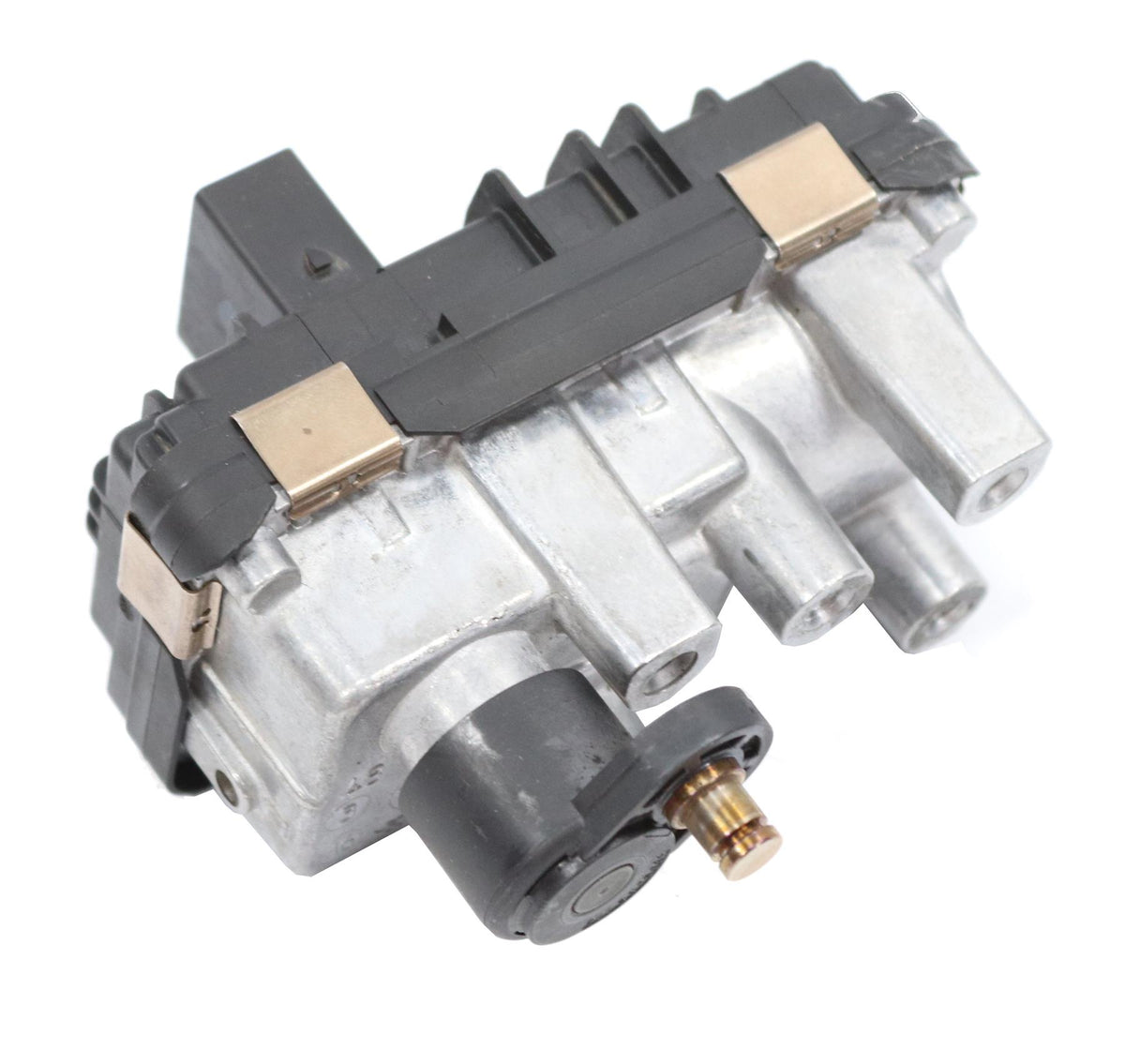 Ford Ranger 2.2 Rwd Turbocharger Actuator 2015 On 797863-0085