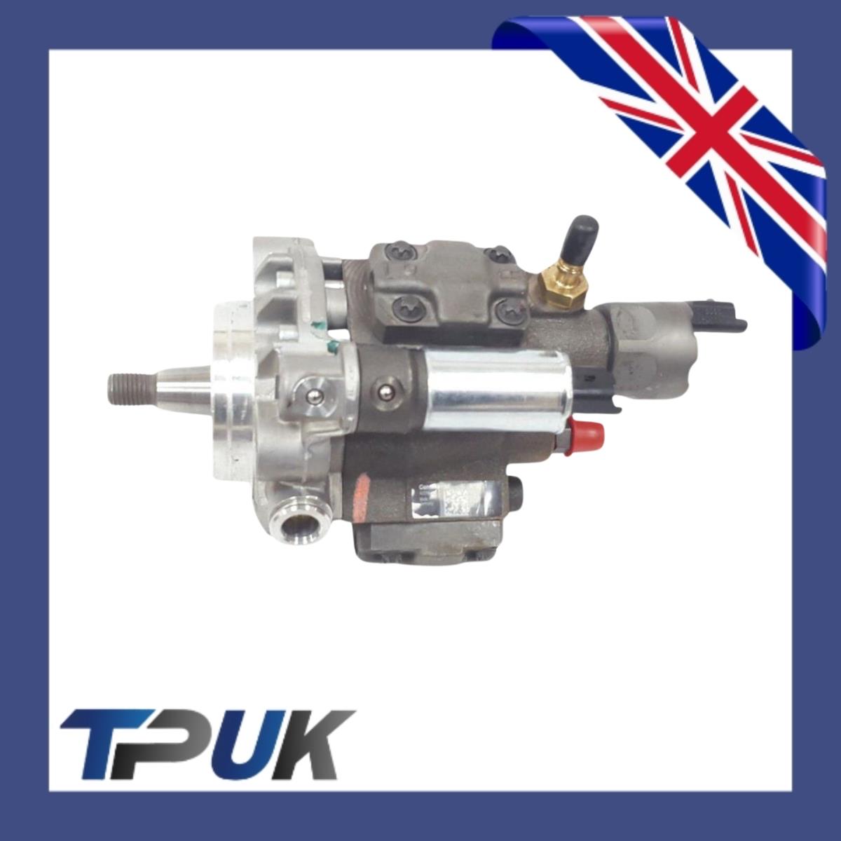 Fuel Injection Pump For Ford Galaxy Mondeo Focus Transit Connect 1.8 2002-2015