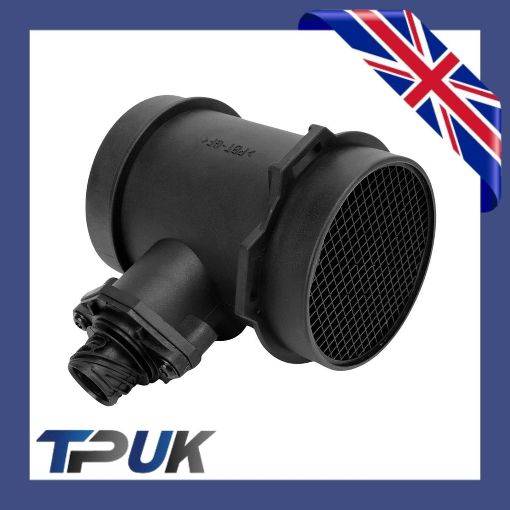 Mass Air Flow Sensor Meter For Bmw 5 7 Series X5 4.4 4.6 1996-2003 280217814