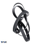 Alternator Belt For Jeep Wrangler 2.5 4.0 1988-1996 6Pk2445 53010276 K53010276