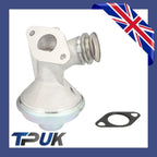 Exhaust Gas Recirculation Valve For Mazda 2 1.4 2003-2007 1483814 Y40120300