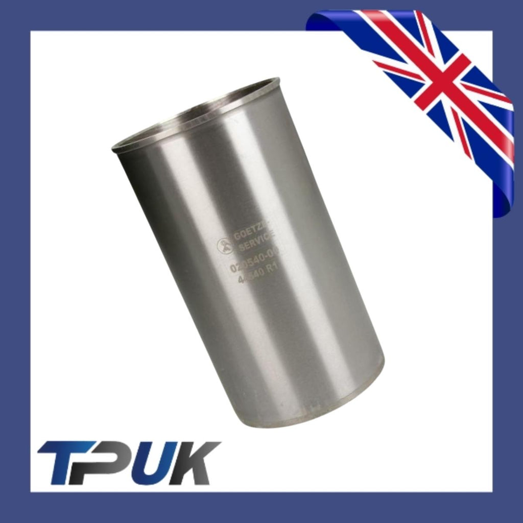 Piston Liner For Ford Transit 2.2 Fwd 2.4 Rwd 2006-2011 Euro 4 0.5 Oversize