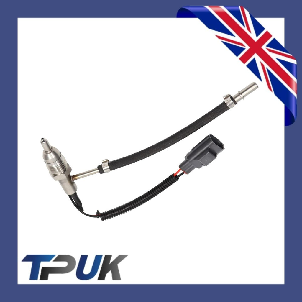 Fuel Vapour Valve Fits Ford Edge Smax Mondeo 2.0 Diesel Dpf Exhaust Injector