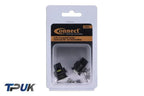 Laser Long Series Star Socket Bit Fits Ford Transit Focus Ranger Custom 1/2"D T50