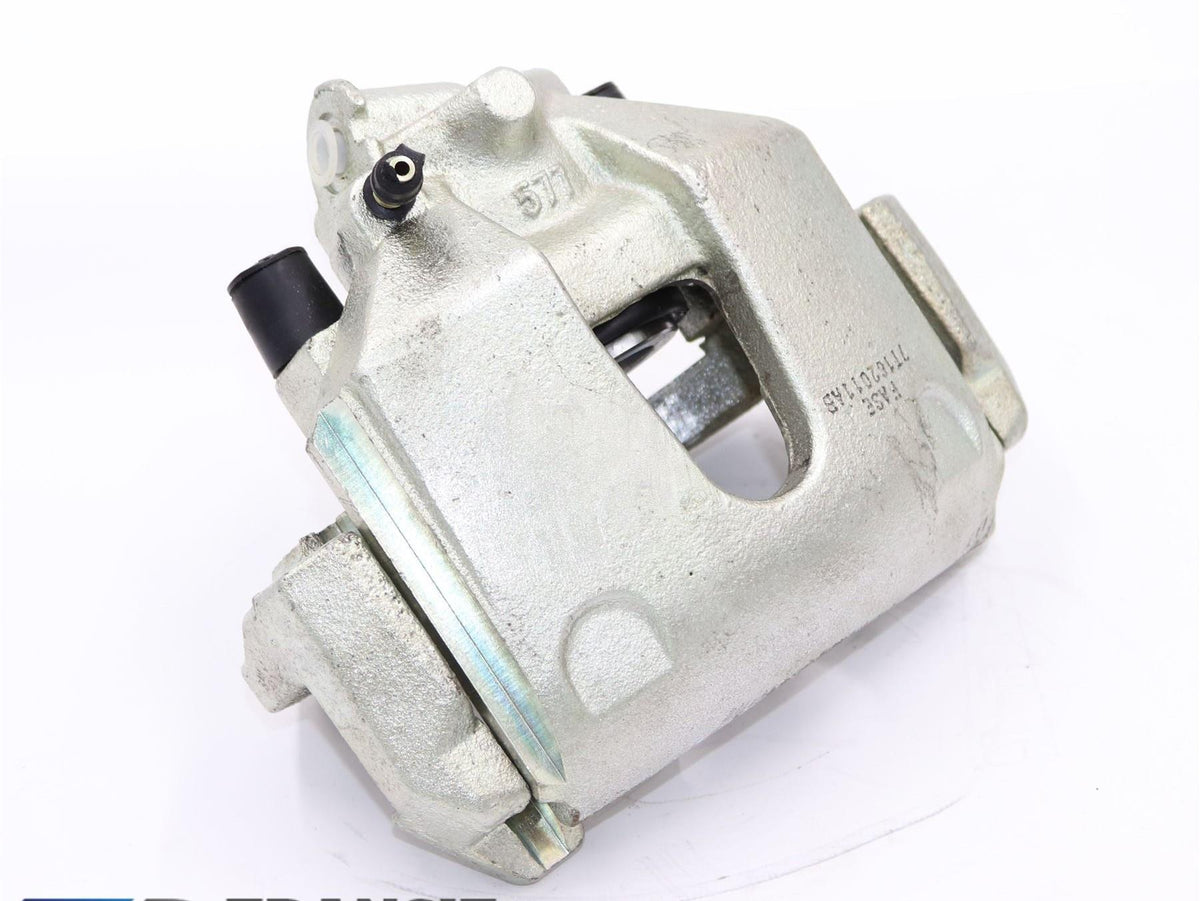 Ford Transit Connect Front Left Brake Caliper + Bracket + Spring 2002 On