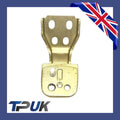 Ford Transit Rear Door Lower Bottom Hinge Right Hand Side O/S Mk6 Mk7 2000-2014