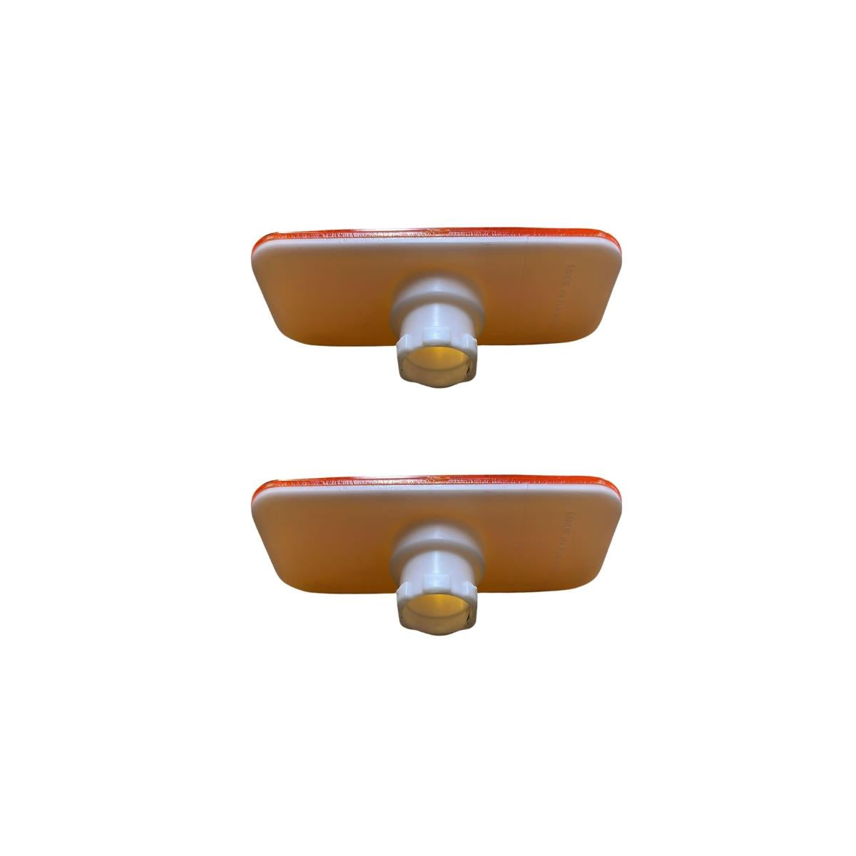 Side Marker Lamp Light Pair (2) For Ford Transit Mk6 Mk7 2.2 2.4 3.2 2006-2014