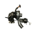 Turbocharger Fits Ford Explorer 3.0 Hybrid 2019 On L1Me-6C879-Ab