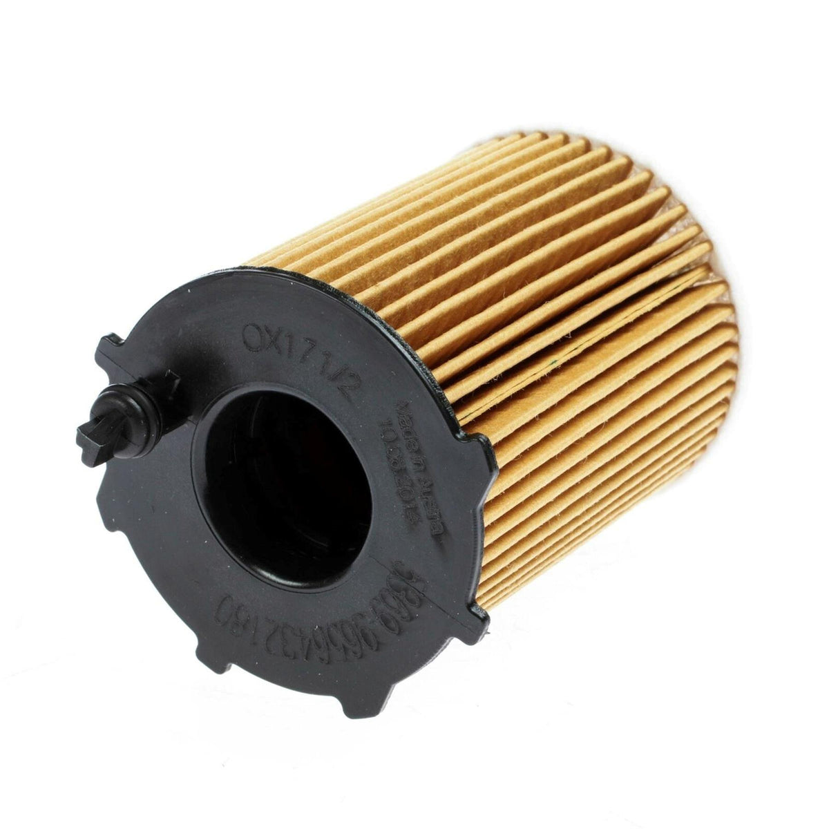 Oil Filter For Peugeot 307 Citroen Berlingo C5 Picasso Bosch 1457429238