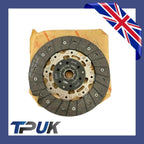 Clutch Kit For Mazda 3 Ford C-Max Focus 1.6 2004-2012 1672433 2 Piece