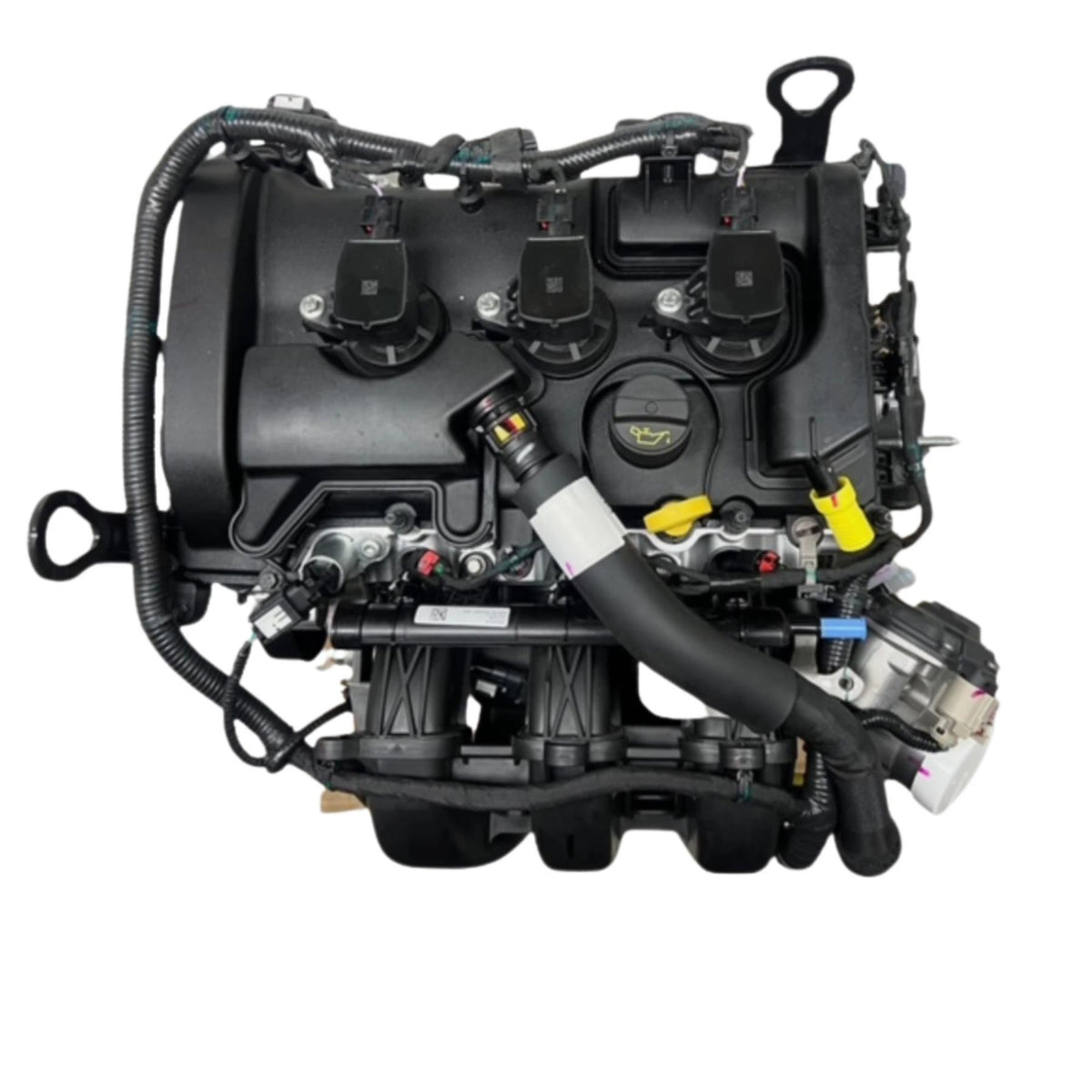 Engine Morgan Super 3 1.5 Ti-Vct Petrol Naturally Aspirated 120Ps Brand New N178