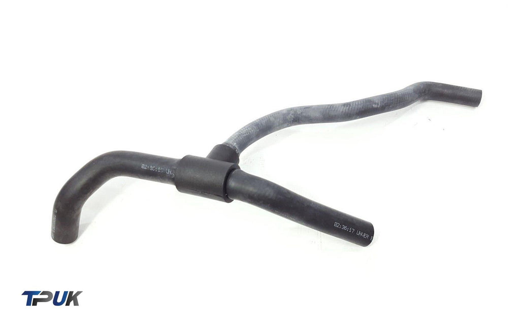 Transit Radiator Hose 2.5 Mk5 1994-2000 92Vb-8A365-Ac 6699164