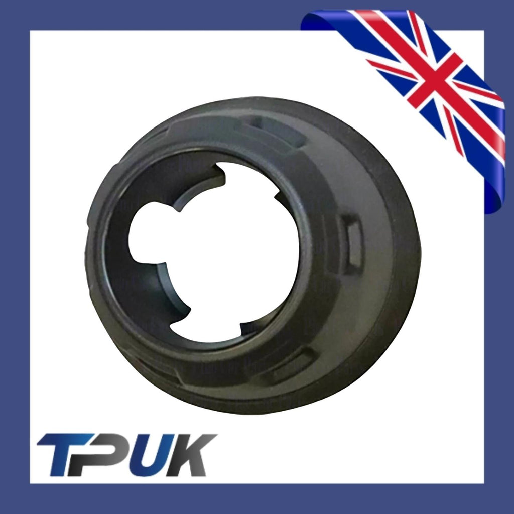 Ford Transit Mk8 Rear Rh / Lh Door Stop Magnet Cover 2014 Onwards 1857659