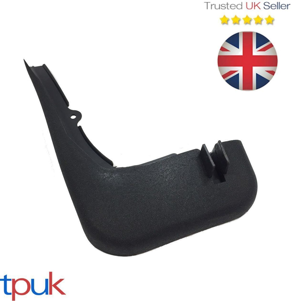New Ford Transit Connect Front Mudflap 2002 - Left N/S Mud Flap Mudflaps