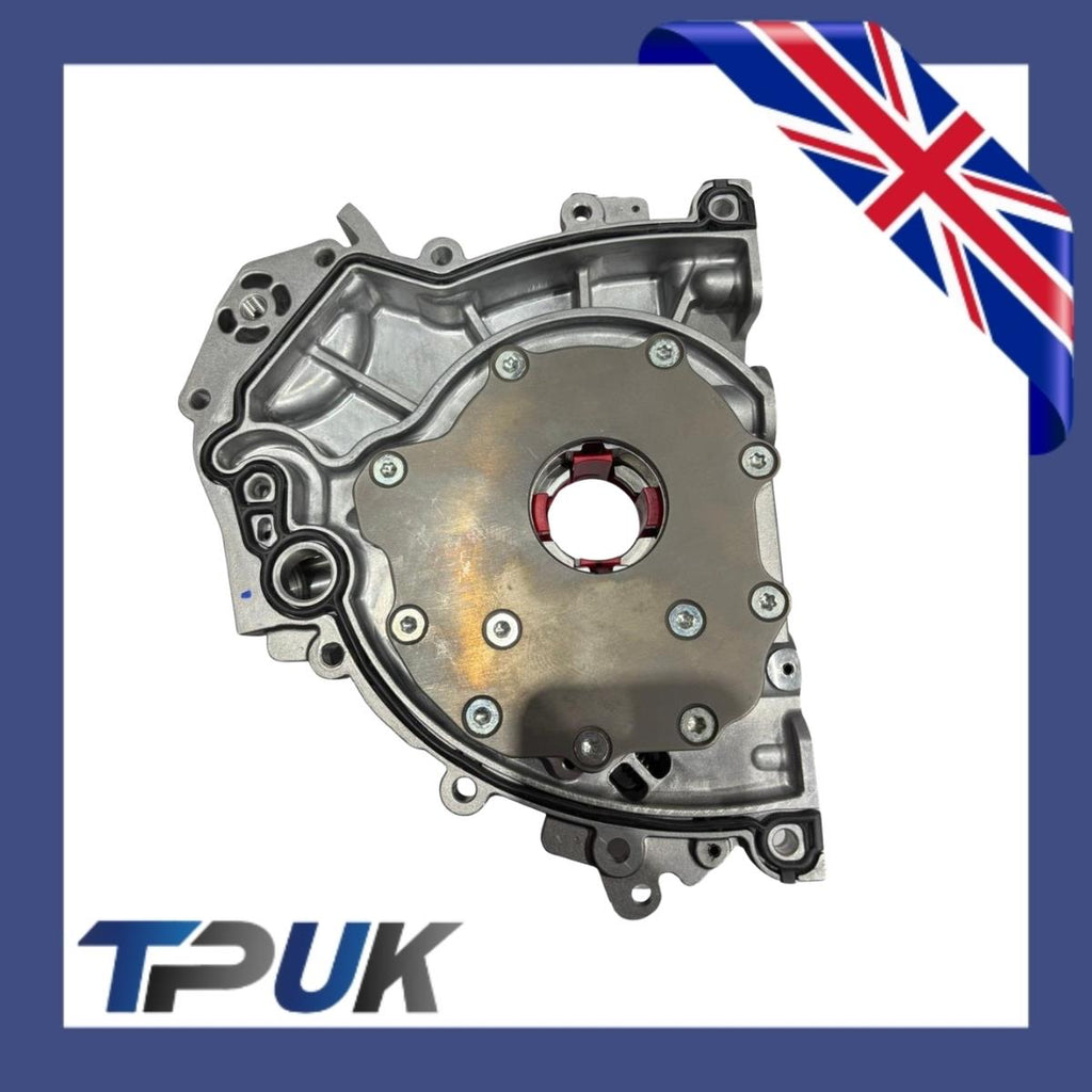 Genuine Ford Ranger Landrover Jaguar Oil Pump 2.0 Diesel 2189919