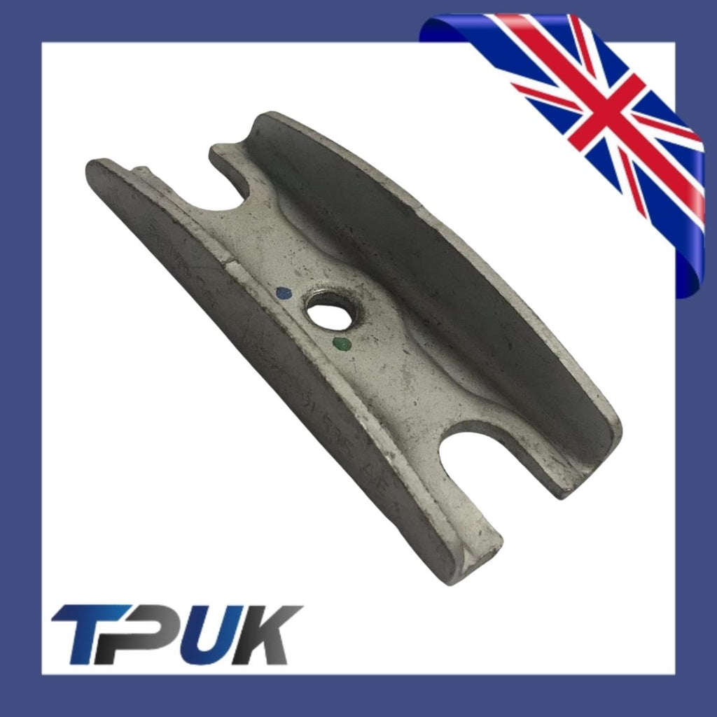 Injector Clamp Fits Ford Transit Mk8 2.2 Fwd Rwd Euro 5 2014 On Bk2Q9L535Aa Used