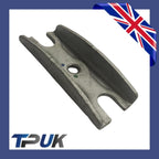 Injector Clamp Fits Ford Transit Mk8 2.2 Fwd Rwd Euro 5 2014 On Bk2Q9L535Aa Used