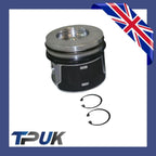 Piston .050 Oversize  For Ford Focus 1.8 Diesel 1999-2005 90 110 115 Tddi/Tdci
