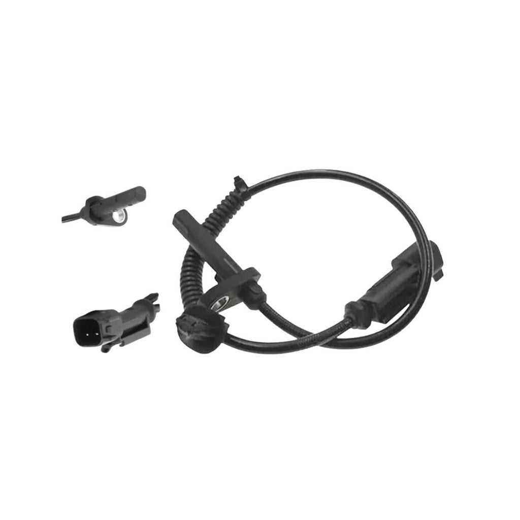 Ford Transit Mk8 2.2 Rwd Single Wheel Rear Abs Sensor 2014 On 1817687