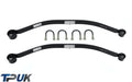 Ford Transit Custom Leaf Springs Mk8 (1) Single + Ubolts 2.0 2.2 Fwd 60Mm Pair