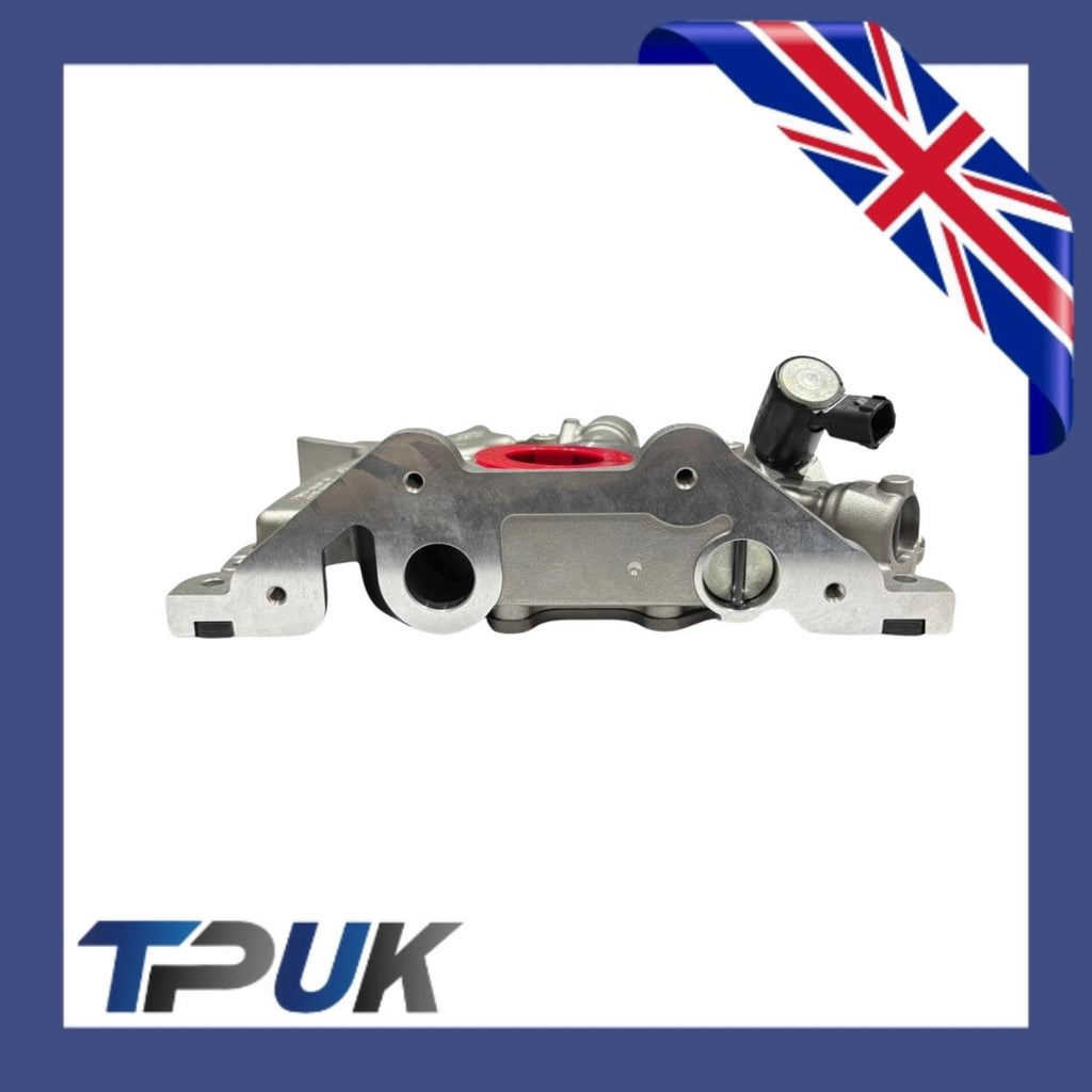 Genuine Ford Ranger Landrover Jaguar Oil Pump 2.0 Diesel 2189919