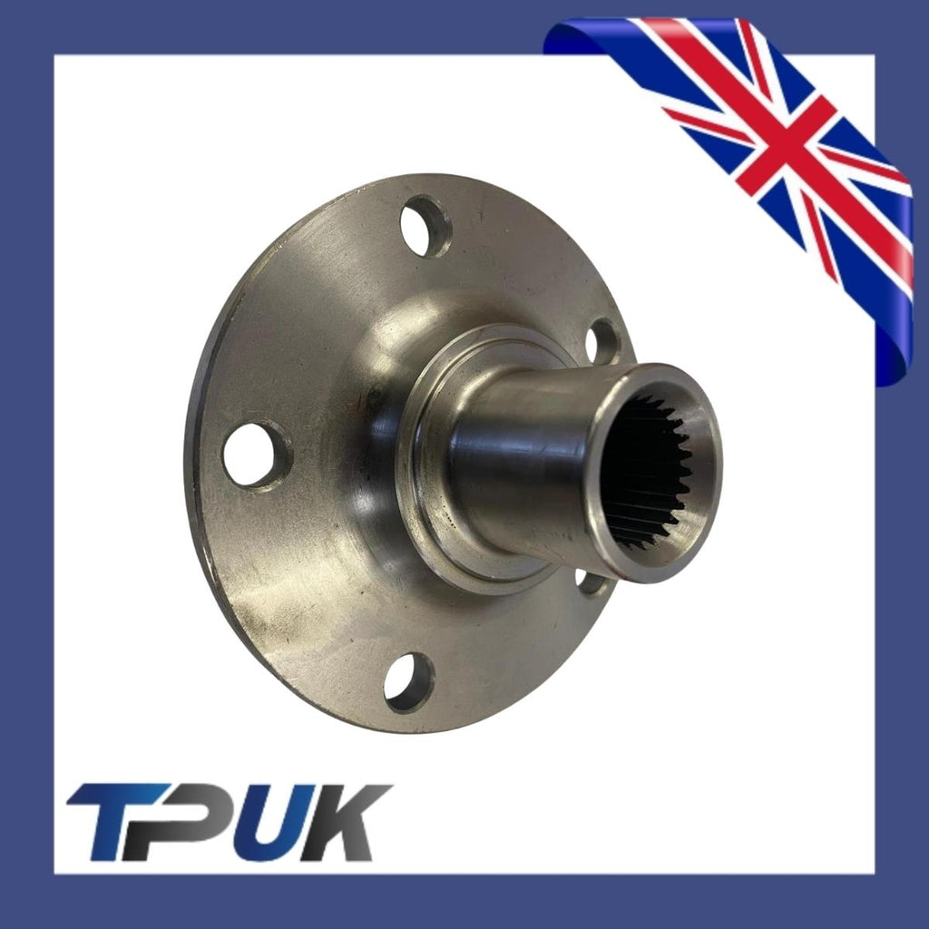 Ford Transit Connect Tourneo Connect 1.8 Tdci Front Wheel Hub  1473257