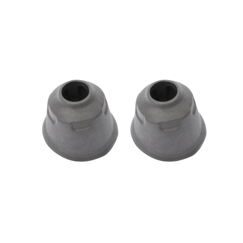 Door Stop Magnet Cover Pair For Ford Transit Mk8 Rear Right And Left 2014 On