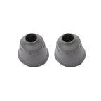 Door Stop Magnet Cover Pair For Ford Transit Mk8 Rear Right And Left 2014 On