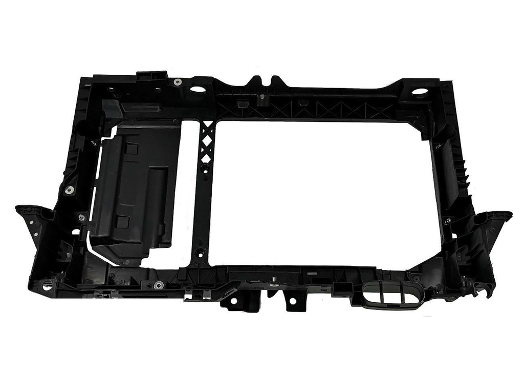 Ford Transit Courier Front Radiator Support Bolster 2014 On 1.5 1865966