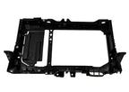 Ford Transit Courier Front Radiator Support Bolster 2014 On 1.5 1865966