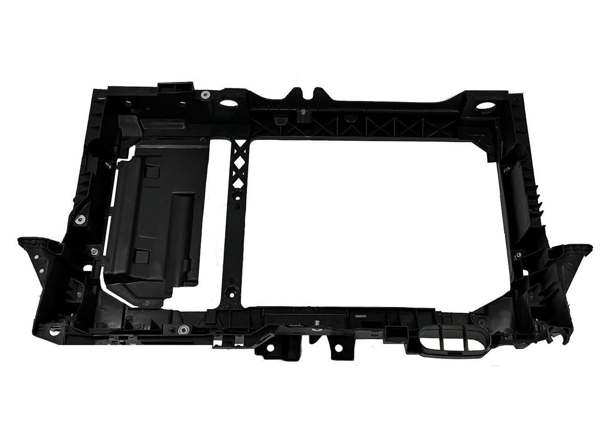 Ford Transit Courier Front Radiator Support Bolster 2014 On 1.5 1865966