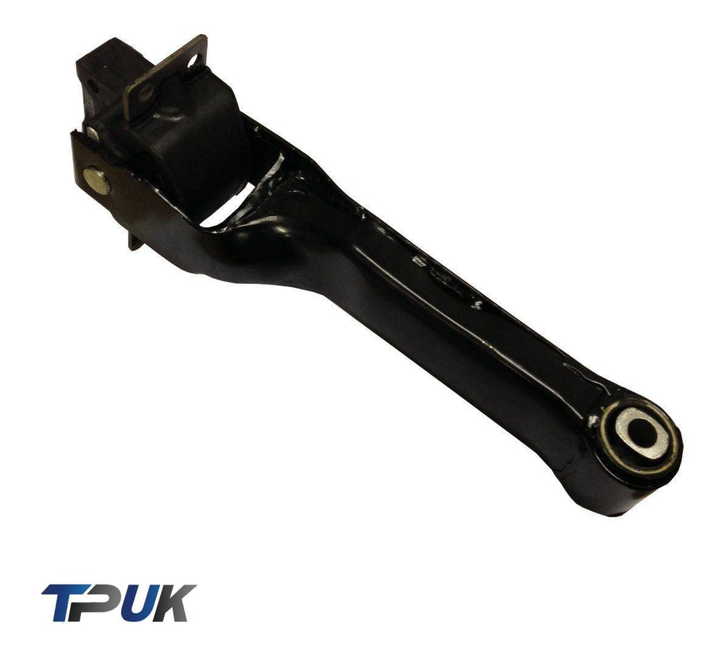 Ford Transit Fwd 2.0 2.2 Bottom Gearbox Mount 2000 - 2014 Mk6 Mk7 4519492