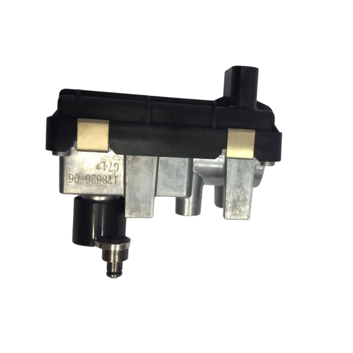 Turbocharger Actuator For Ford Ranger Transit Mk8 2.2 Tdci Electronic G-74