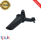 Ford Transit Mk6/7 Mondeo Mk3 2.0 2.2 2.4 Deep Oil Pan Sump Pick Up Pipe