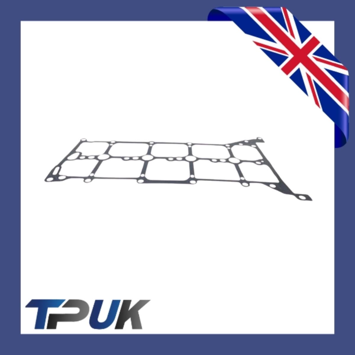 Camshaft Carrier Gasket For Transit Mk8 Custom 2.0 Ecoblue 2016 Onwards 2100953