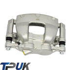 Front Left Brake Caliper With Bracket Ford Transit Mk8 Custom 2.0 2.2 250-310 S