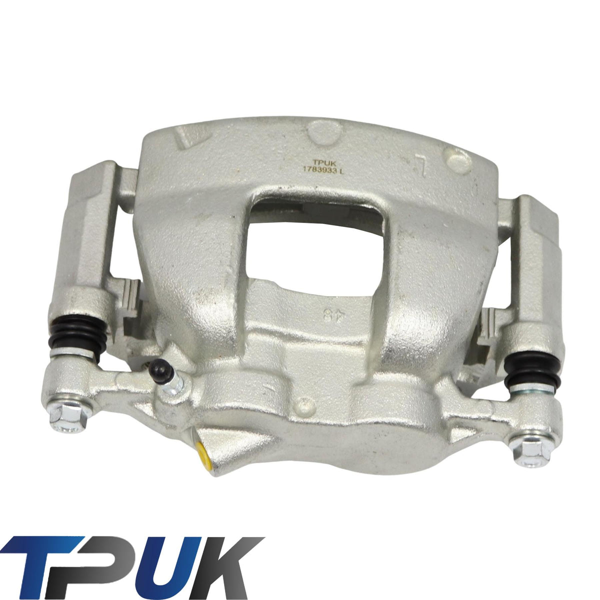 Front Left Brake Caliper With Bracket Ford Transit Mk8 Custom 2.0 2.2 250-310 S