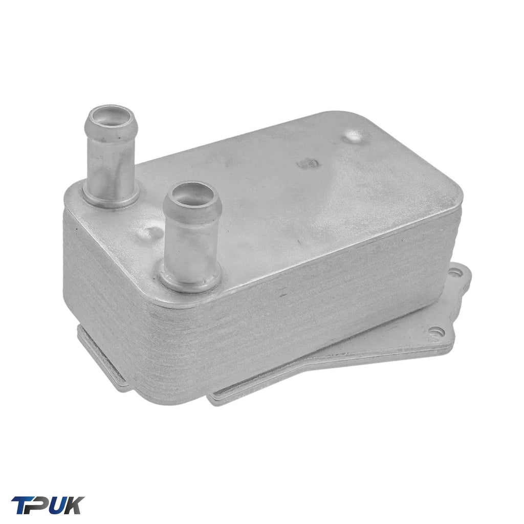 Oil Cooler Radiator Fits Ford Ranger 3.0 Raptor  F150 2.7L 2015-2020 Fl3E-6A642-Ab